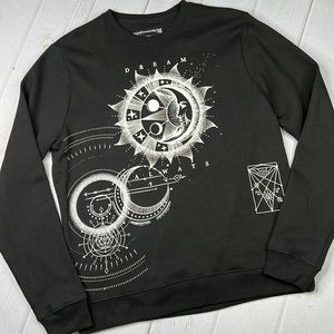 NWT - Blind Rooster "Dreamer" Sweatshirt – Size Medium